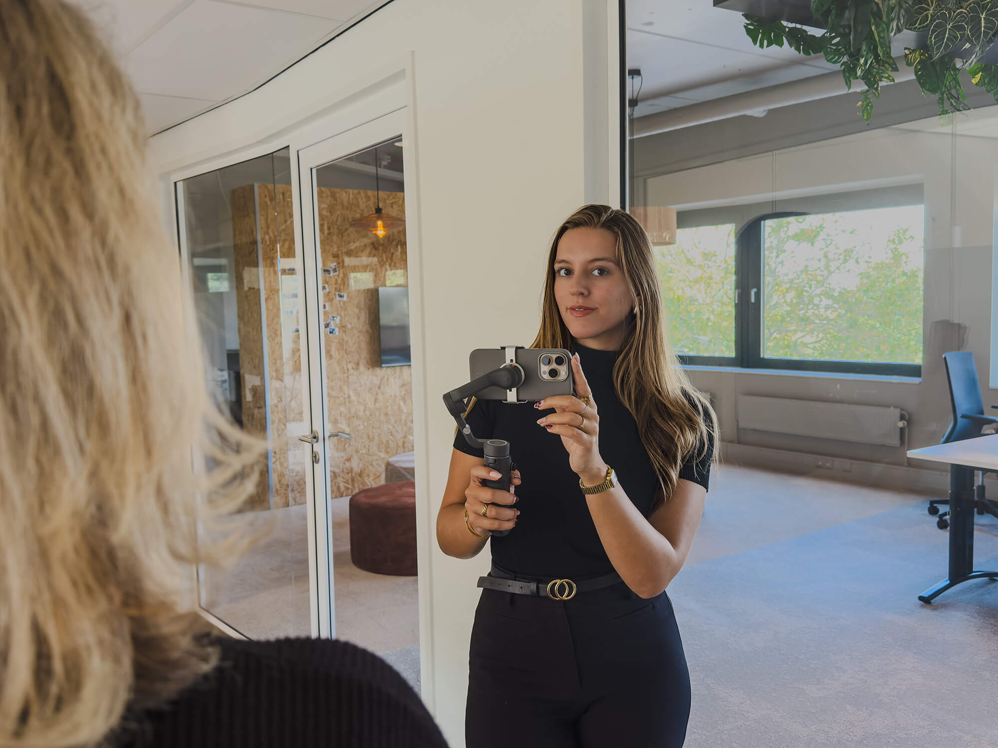 Video marketing